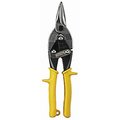 Midwest Tool & Cutlery Straight Aviation Snip P6716S